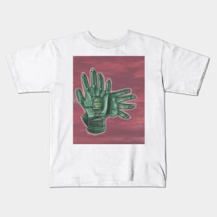 The Gloves Kids T-Shirt